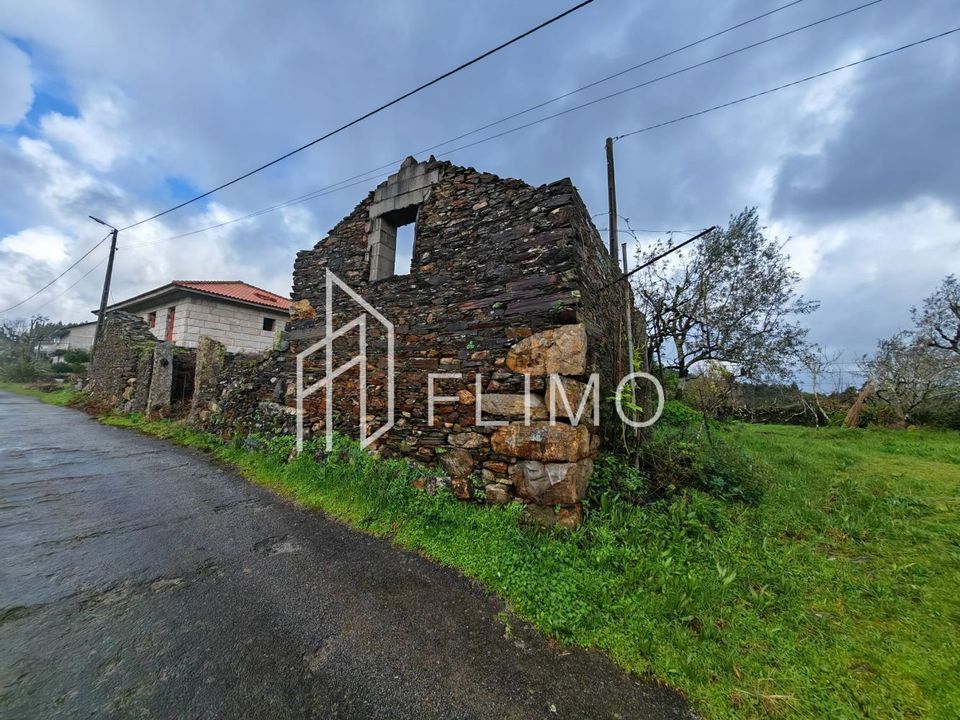 Villa i Castelo de Paiva, Aveiro - foto 1