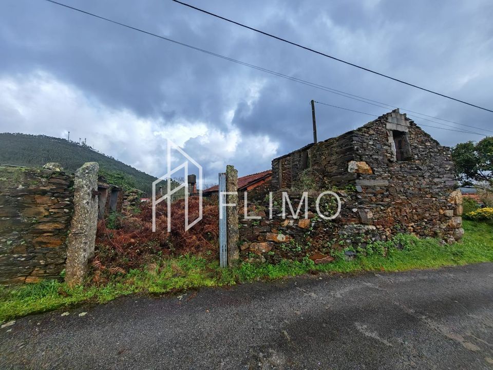 Villa i Castelo de Paiva, Aveiro - foto 2