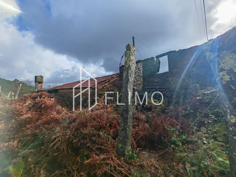 Villa i Castelo de Paiva, Aveiro - foto 4