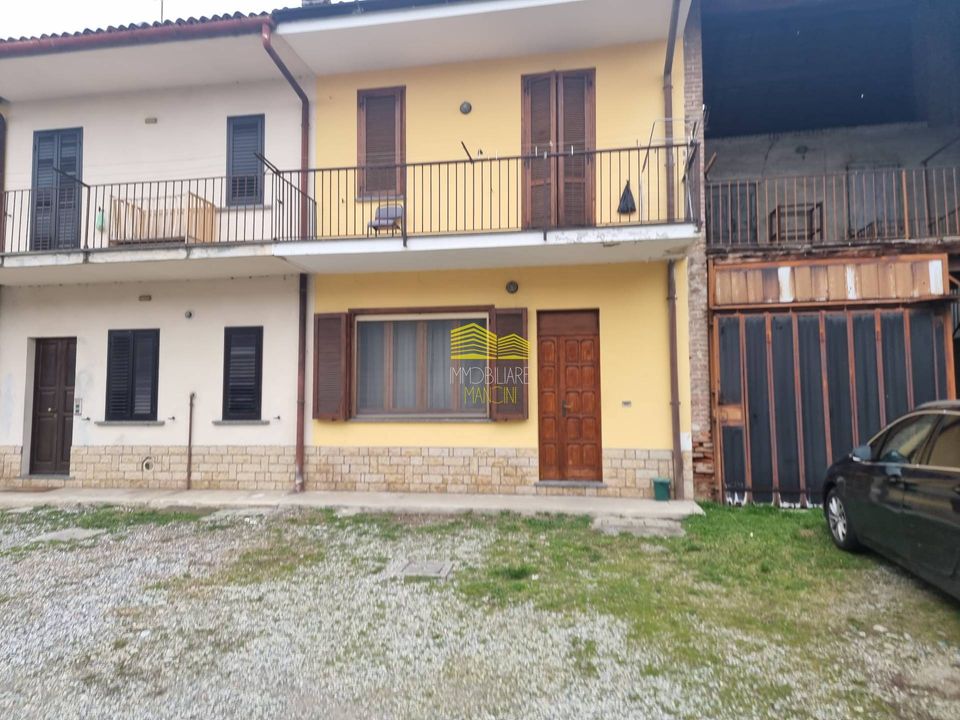Villa i Fara Gera d'Adda, Bergamo - foto 1