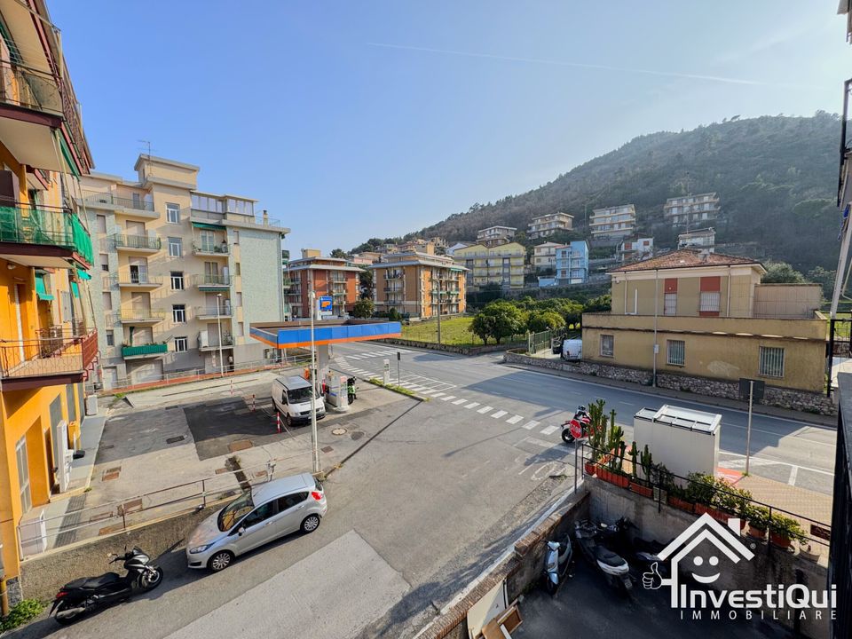 Lejlighed i Borghetto Santo Spirito, Savona - foto 3
