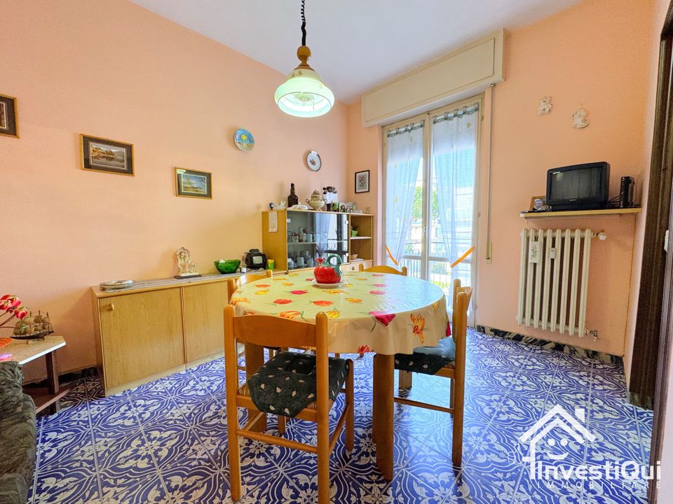 Lejlighed i Borghetto Santo Spirito, Savona - foto 4