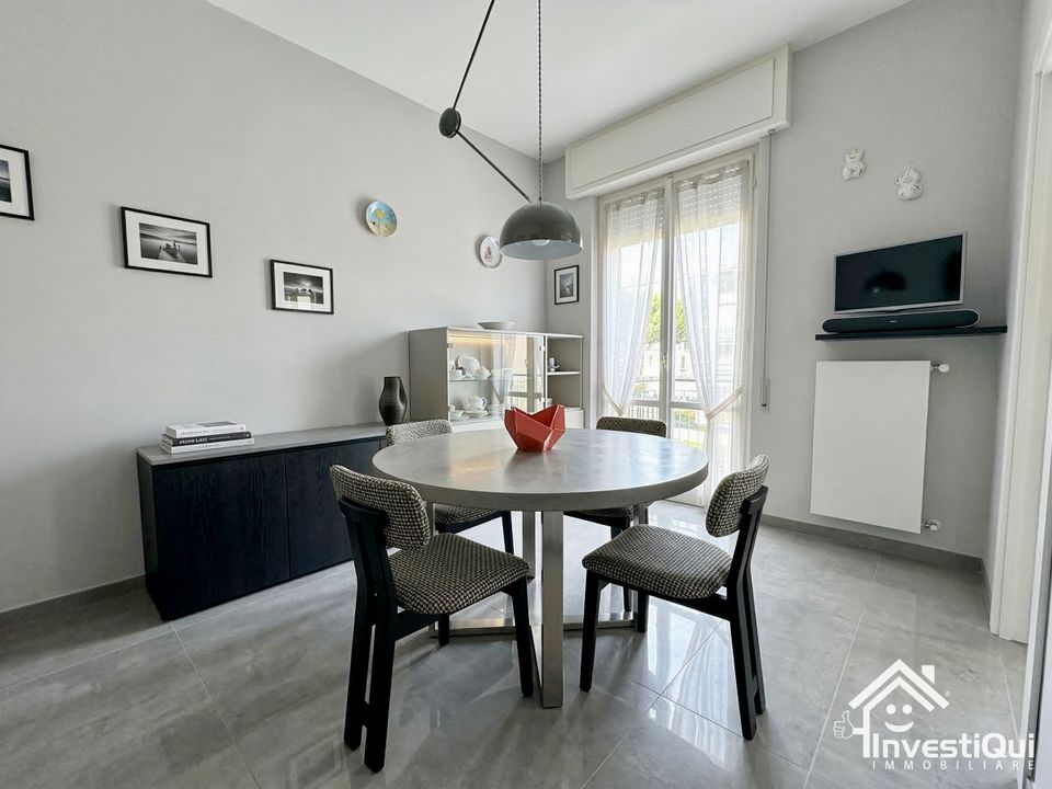 Lejlighed i Borghetto Santo Spirito, Savona - foto 5