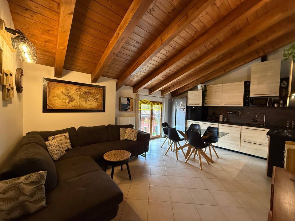 Lejlighed i Capriate San Gervasio, Bergamo - foto 5