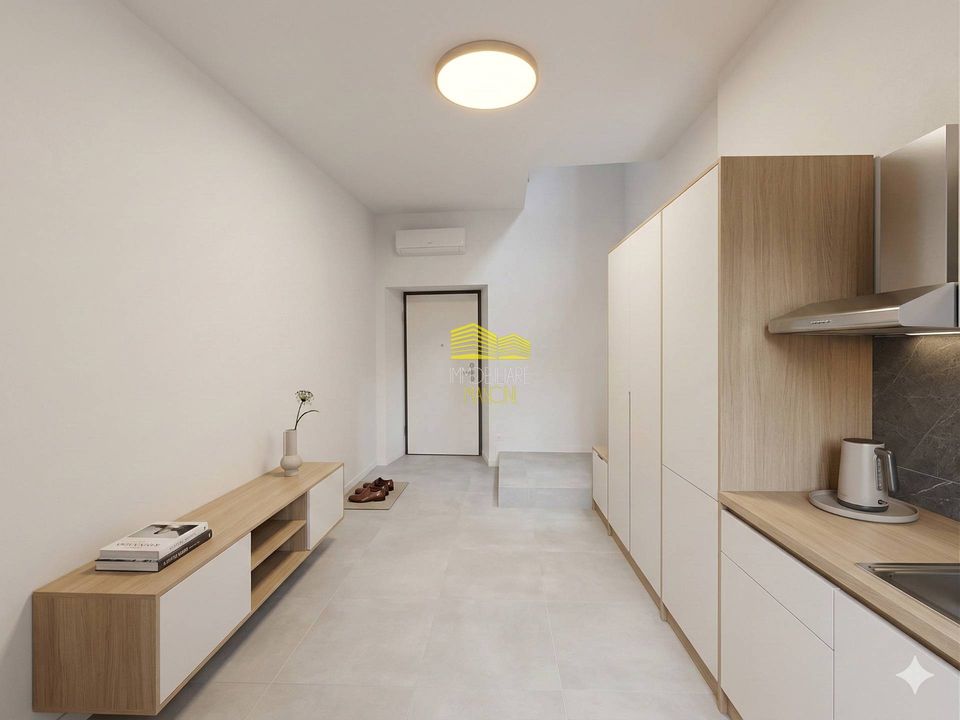 Lejlighed i Trezzo sull'Adda, Milan - foto 2