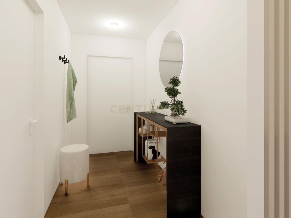 Lejlighed i Coimbra, Coimbra - foto 4