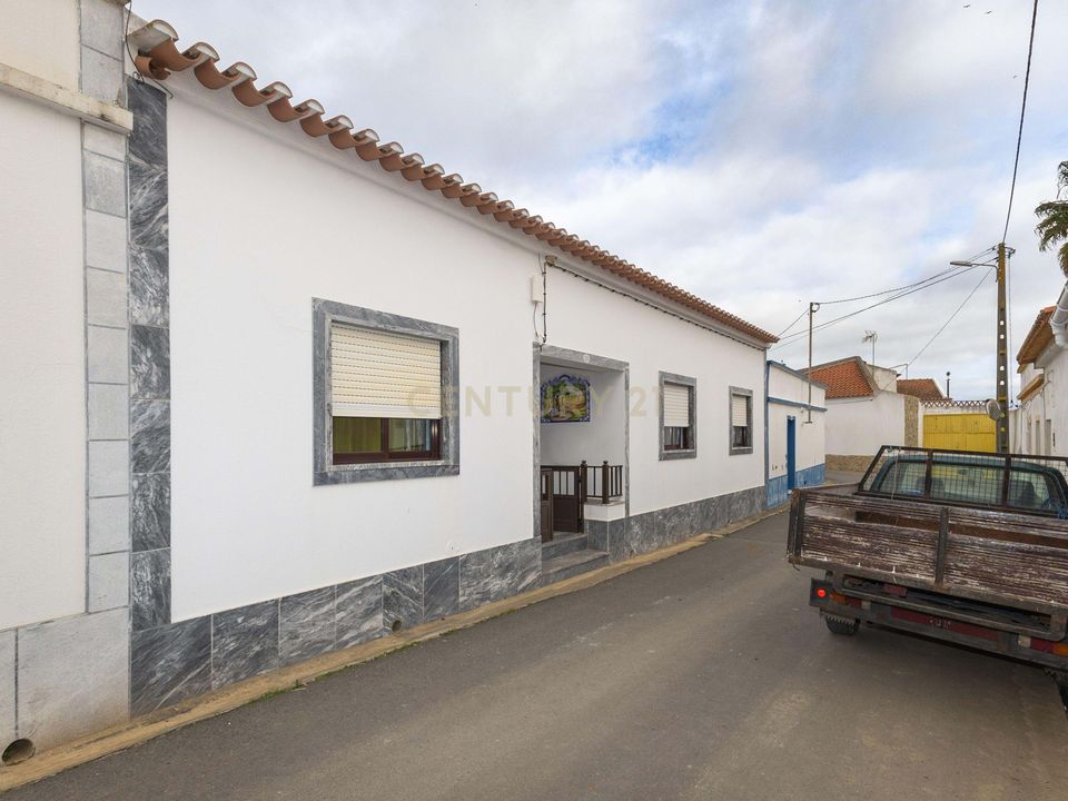 Villa i Aljustrel, Beja - foto 2