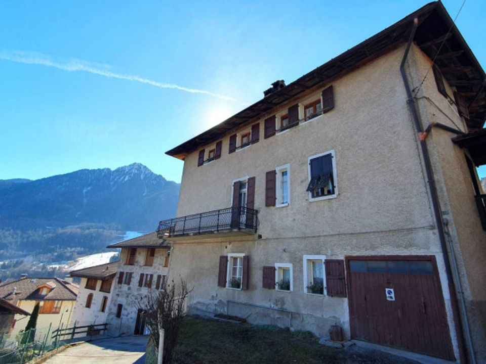 Villa i Tione di Trento, Trento - foto 1