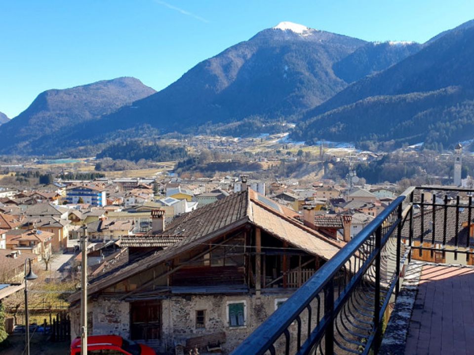 Villa i Tione di Trento, Trento - foto 2
