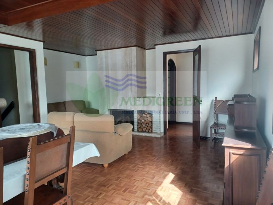 Villa i Sever do Vouga, Aveiro - foto 3