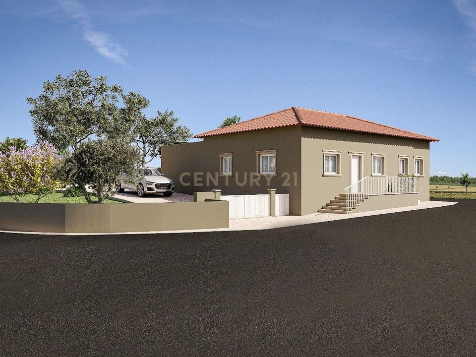Villa i Alcobaca, Leiria - foto 4