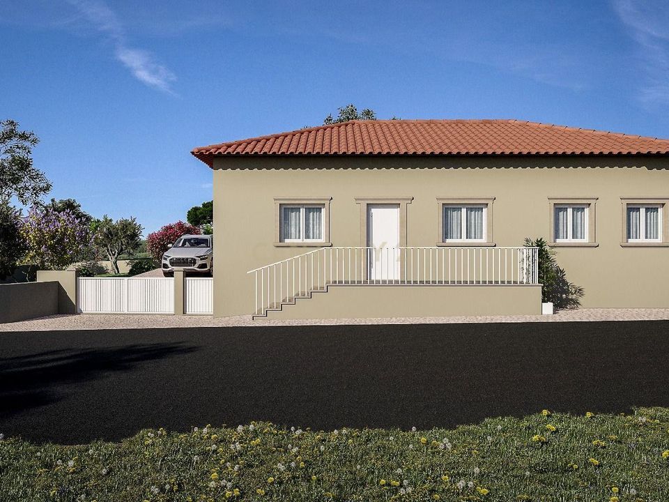 Villa i Alcobaca, Leiria - foto 5