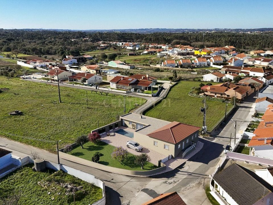 Villa i Alcobaca, Leiria - foto 2