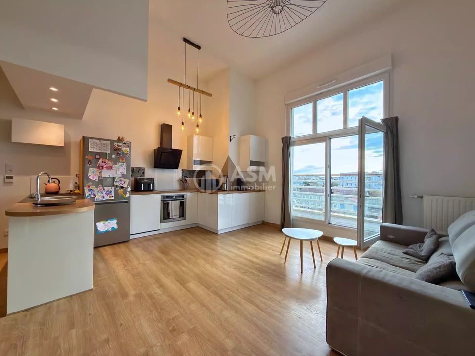 Lejlighed i Colombes, Hauts-de-Seine - foto 1