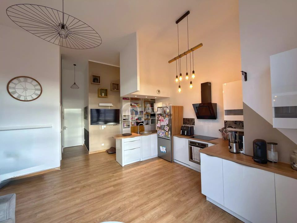 Lejlighed i Colombes, Hauts-de-Seine - foto 2