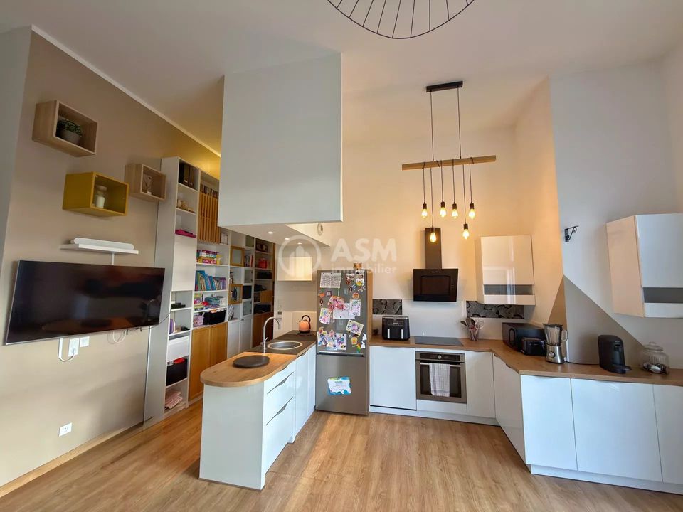 Lejlighed i Colombes, Hauts-de-Seine - foto 3