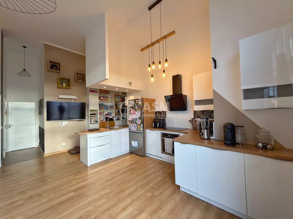 Lejlighed i Colombes, Hauts-de-Seine - foto 4