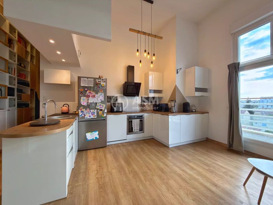 Lejlighed i Colombes, Hauts-de-Seine - foto 5