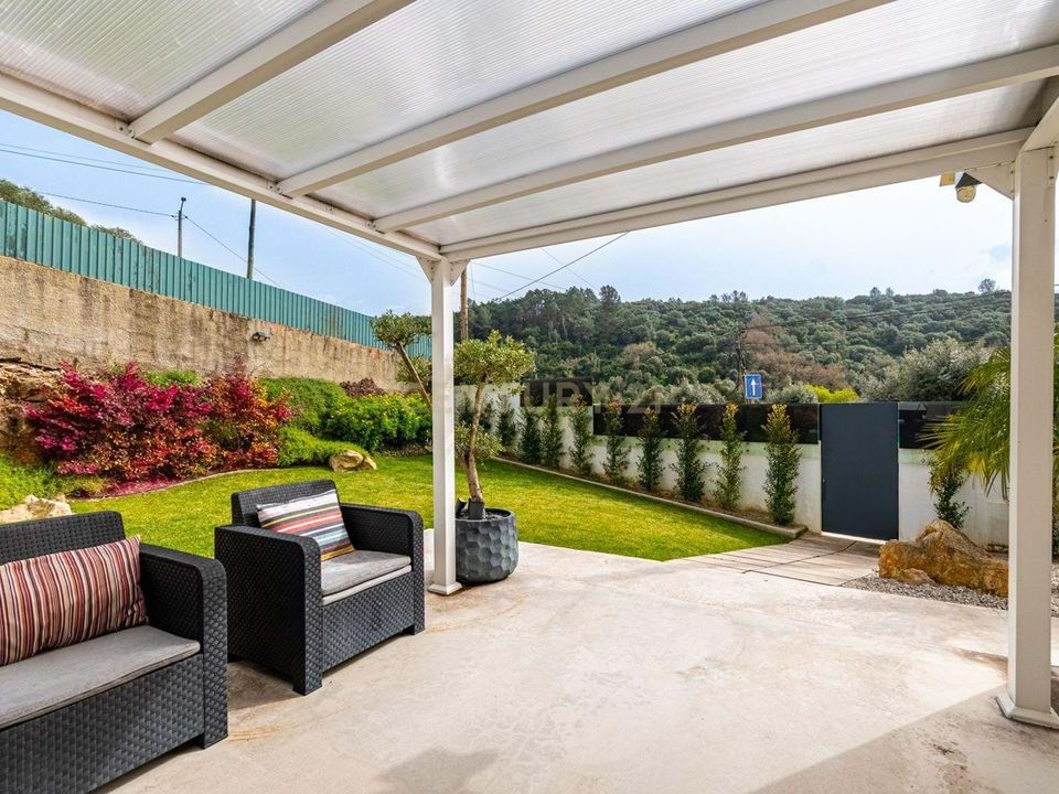 Villa i Sintra, Lisbon - foto 2
