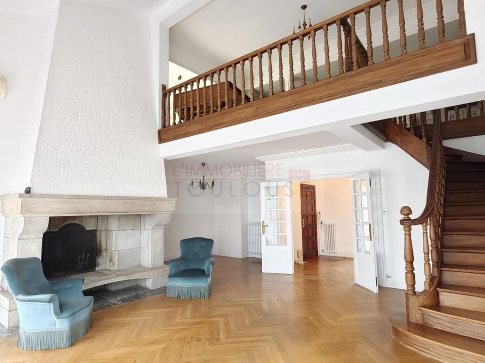 Apartament a Toulouse, Haute-Garonne - foto 1