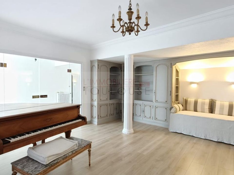 Apartament a Toulouse, Haute-Garonne - foto 3