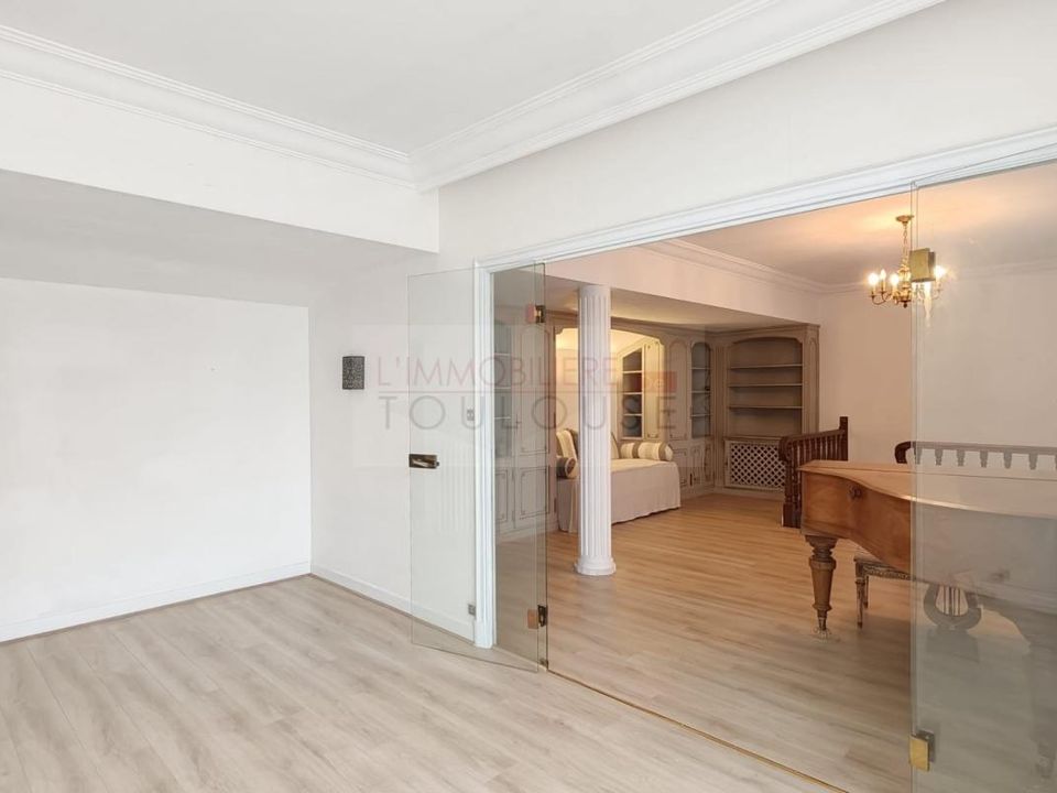 Apartament a Toulouse, Haute-Garonne - foto 4