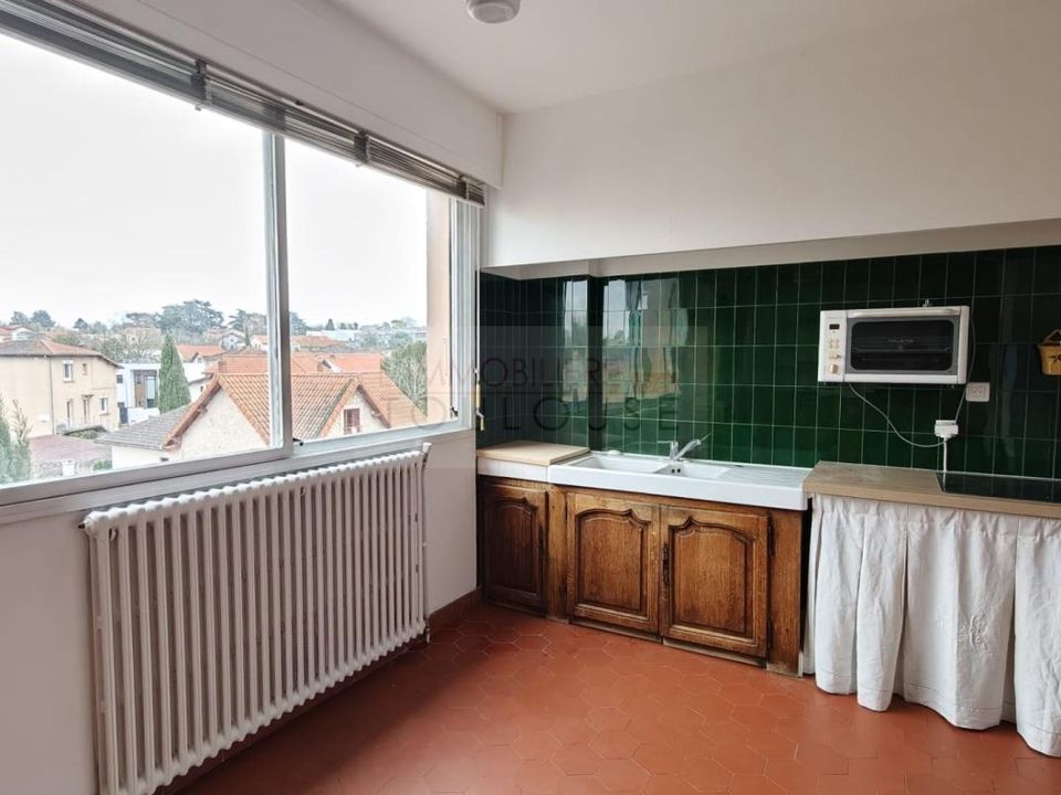 Apartament a Toulouse, Haute-Garonne - foto 5