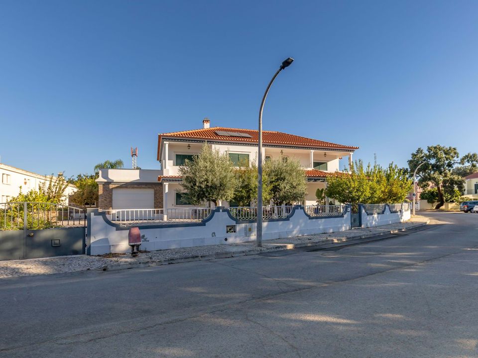 Villa i Setubal, Setubal - foto 2