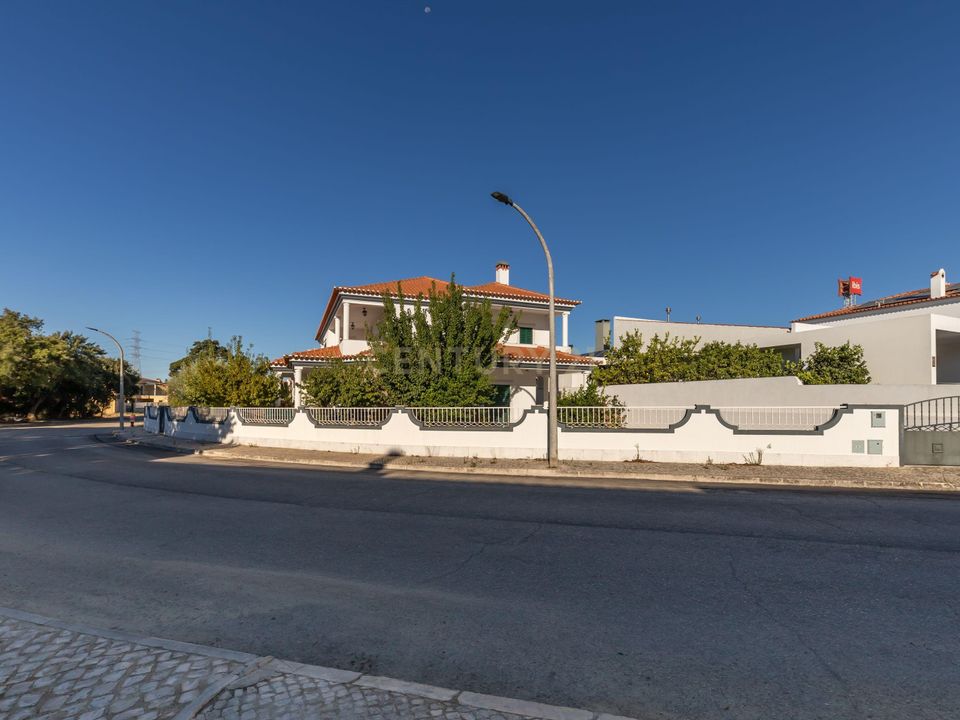 Villa i Setubal, Setubal - foto 3