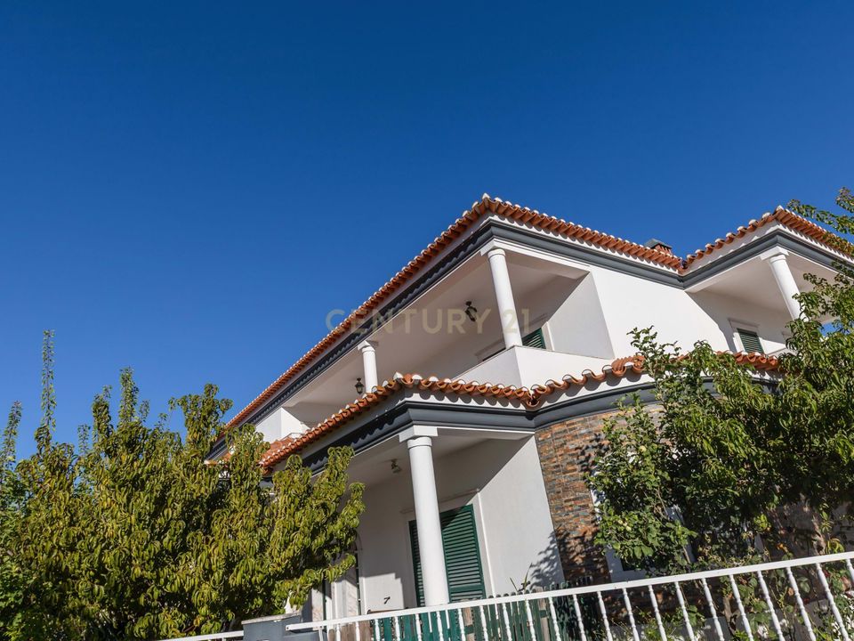 Villa i Setubal, Setubal - foto 4