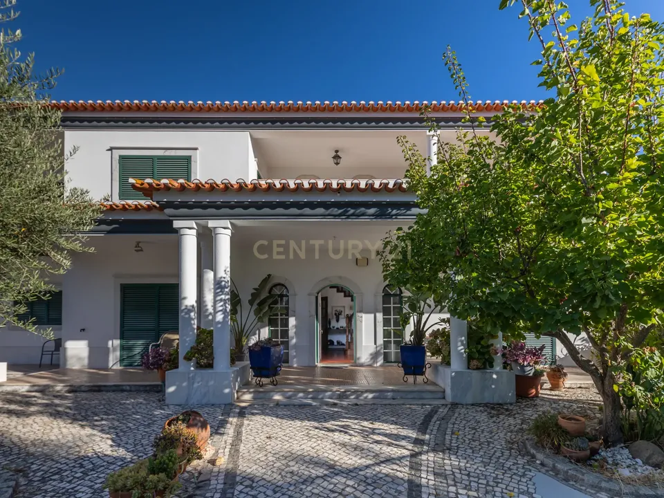 Villa i Setubal, Setubal - foto 5