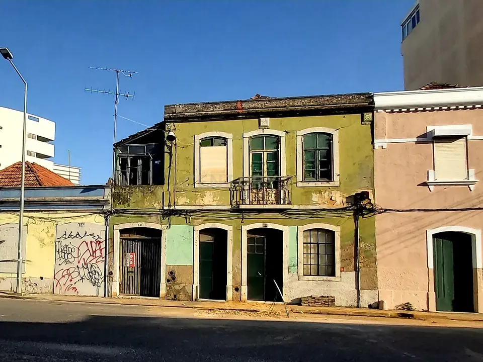 Erhvervsejendom i Setubal, Setubal - foto 1