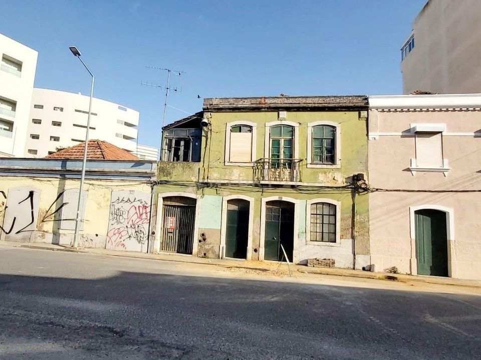 Erhvervsejendom i Setubal, Setubal - foto 2