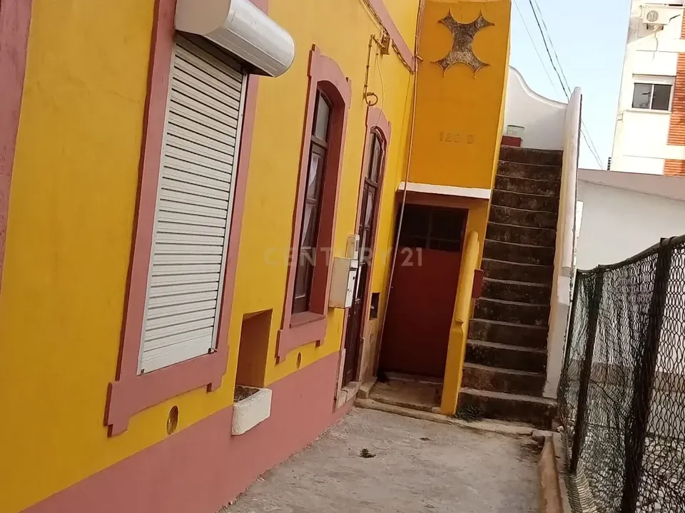 Erhvervsejendom i Setubal, Setubal - foto 2