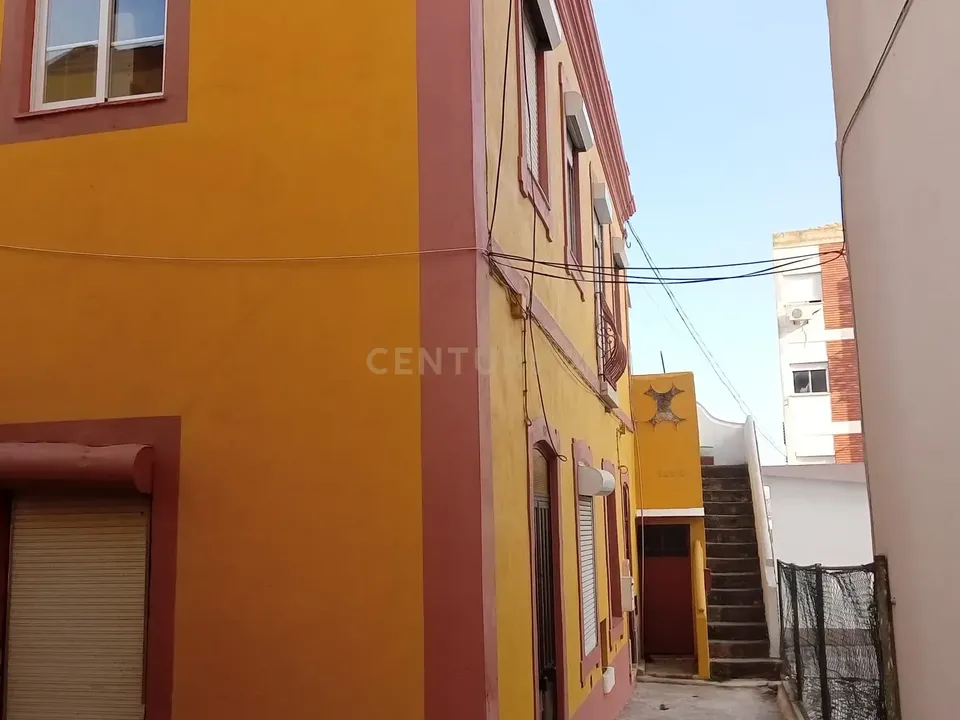 Erhvervsejendom i Setubal, Setubal - foto 3