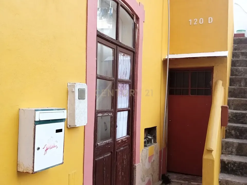 Erhvervsejendom i Setubal, Setubal - foto 4