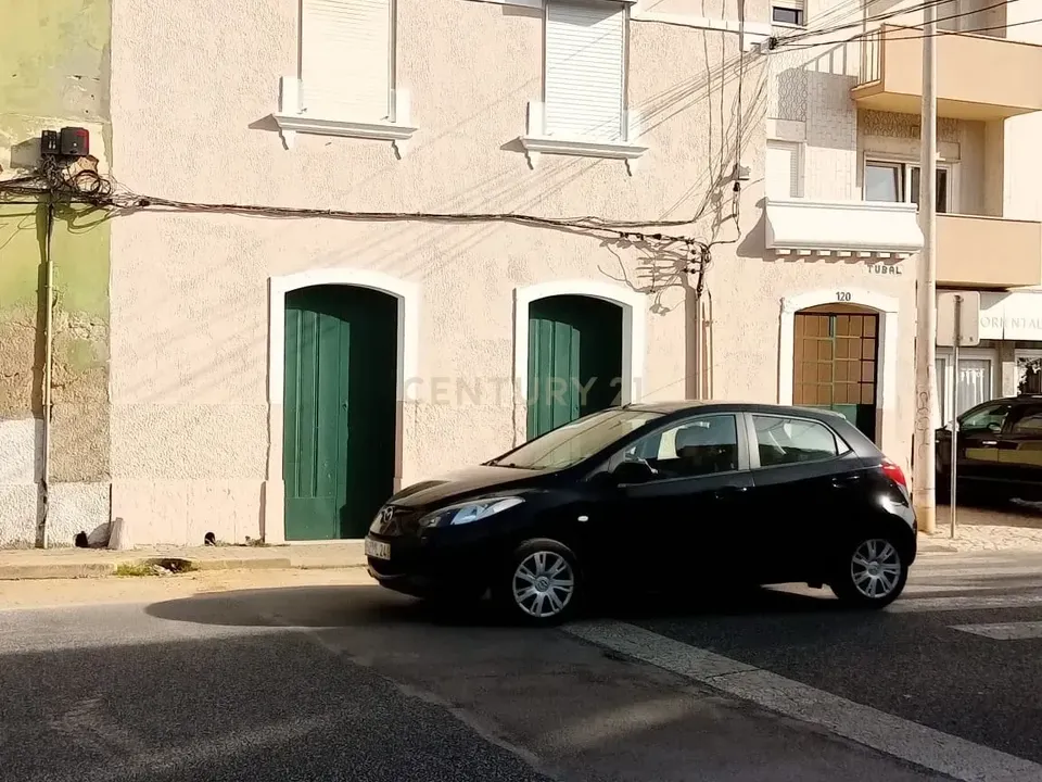 Erhvervsejendom i Setubal, Setubal - foto 2