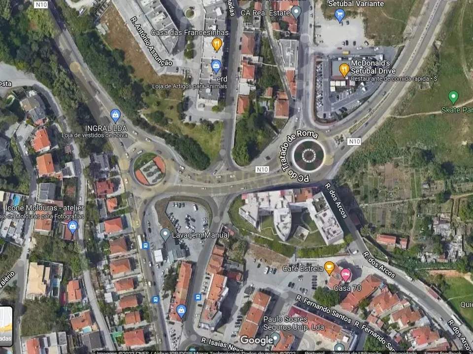 Erhvervsejendom i Setubal, Setubal - foto 5