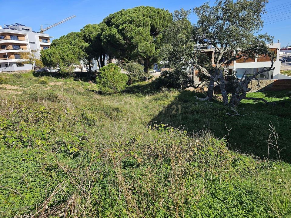 Helårsgrund i Setubal, Setubal - foto 1