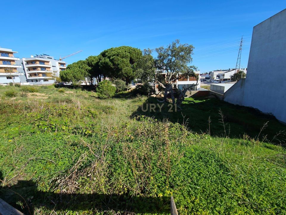 Helårsgrund i Setubal, Setubal - foto 5