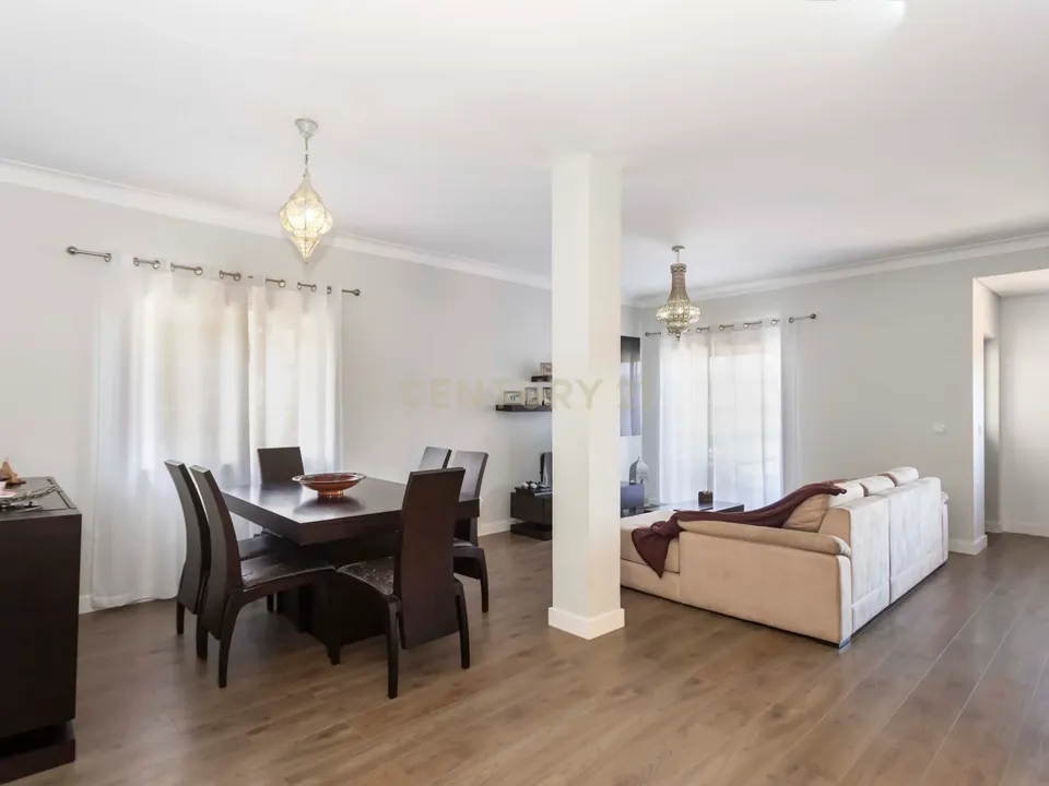 Villa i Setubal, Setubal - foto 1