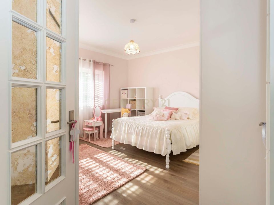 Villa i Setubal, Setubal - foto 2