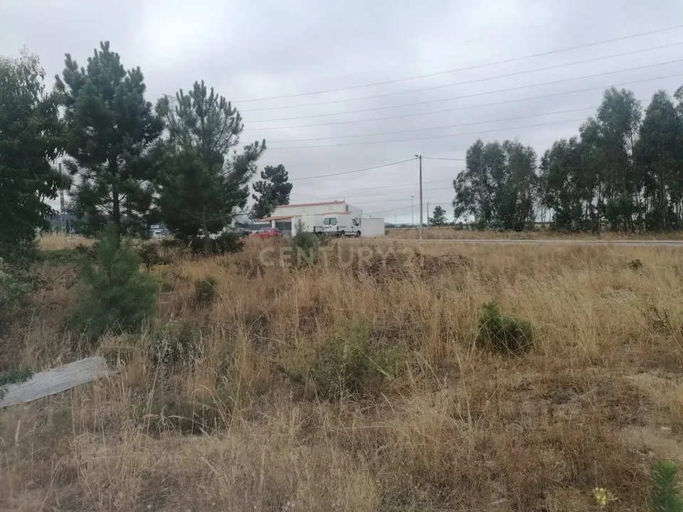 Helårsgrund i Palmela, Setubal - foto 2