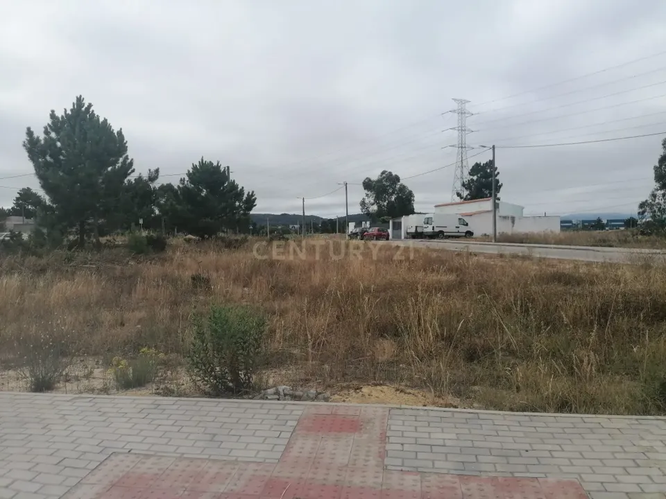 Helårsgrund i Palmela, Setubal - foto 3