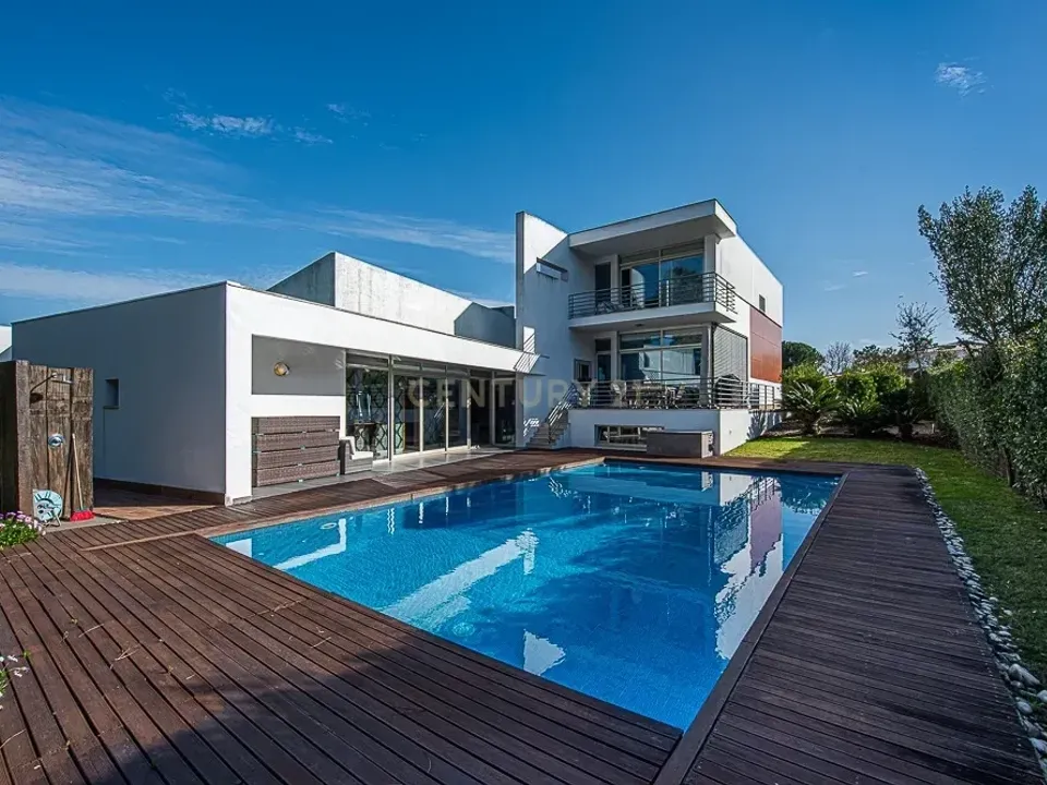 Villa i Palmela, Setubal - foto 1