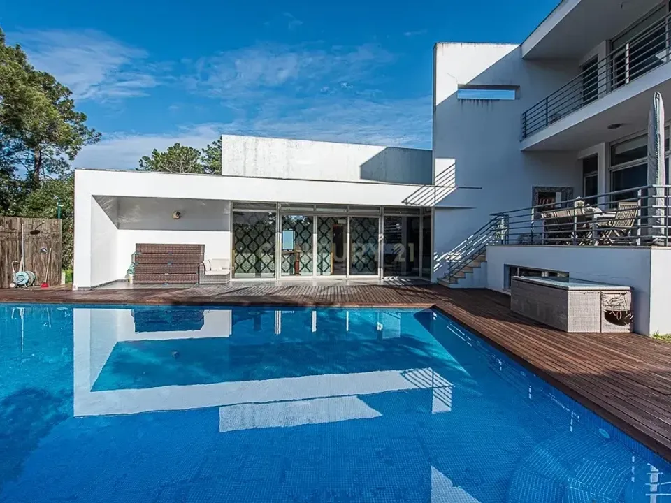 Villa i Palmela, Setubal - foto 2