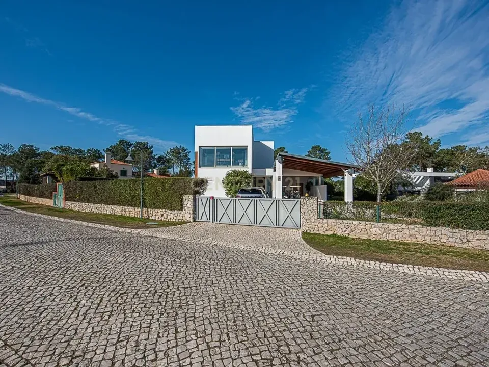 Villa i Palmela, Setubal - foto 4