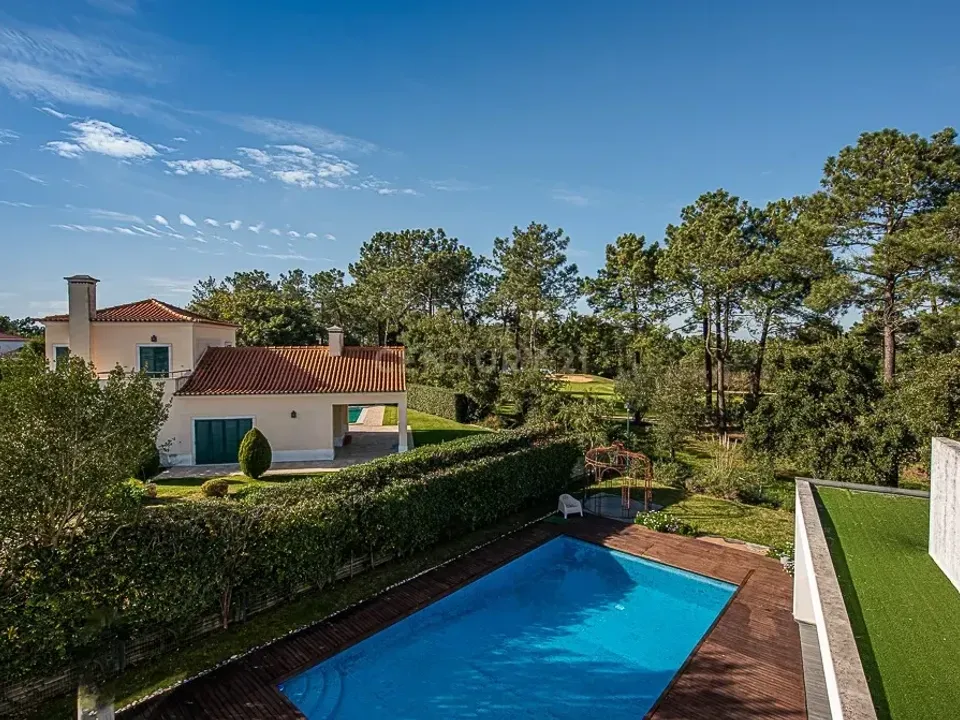 Villa i Palmela, Setubal - foto 5
