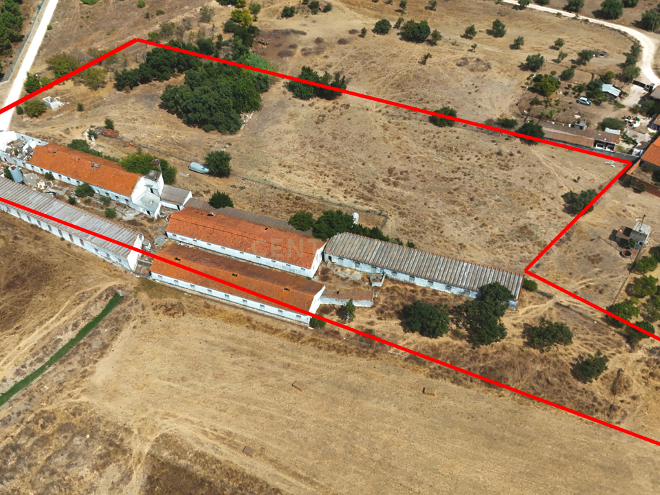 Helårsgrund i Palmela, Setubal - foto 2