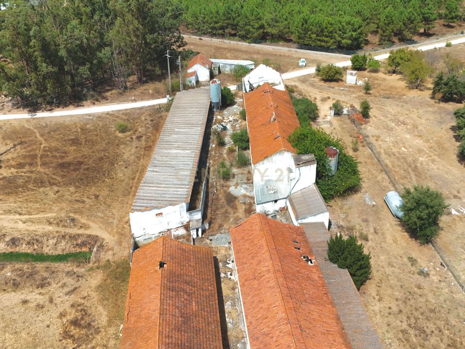 Helårsgrund i Palmela, Setubal - foto 4
